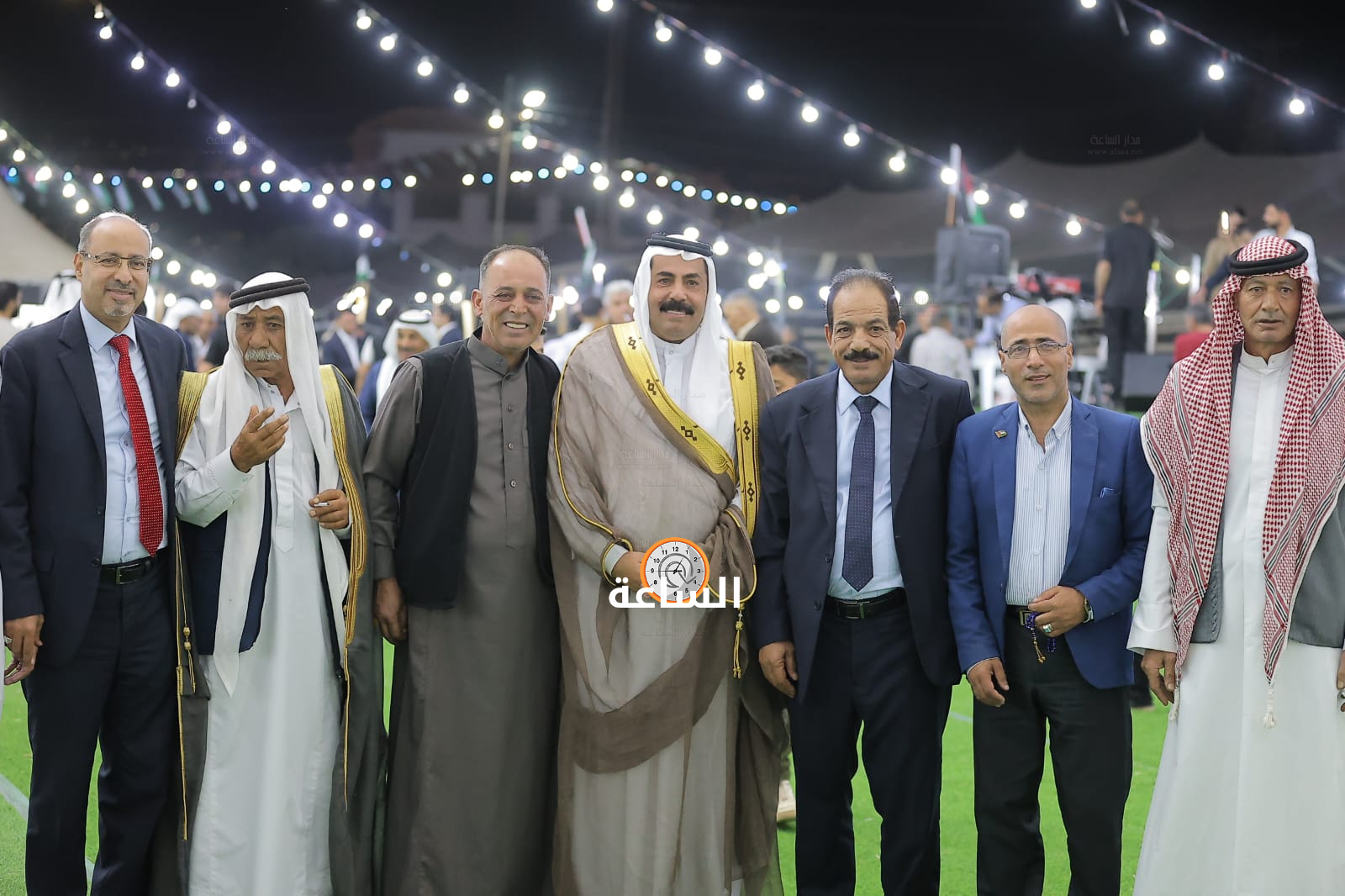 Madar Al-Saa Images 0.4256448631445644