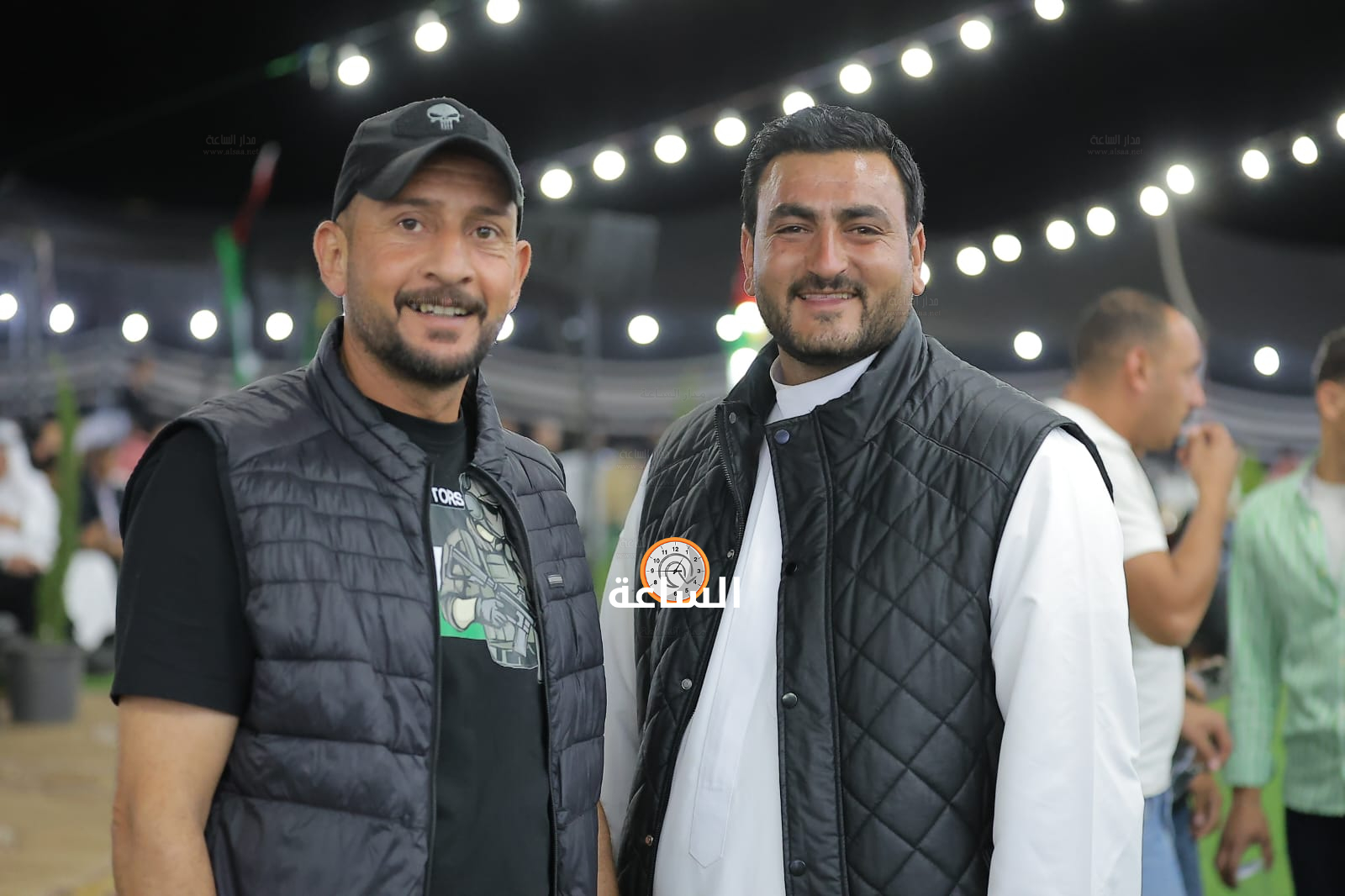 Madar Al-Saa Images 0.3687977448977