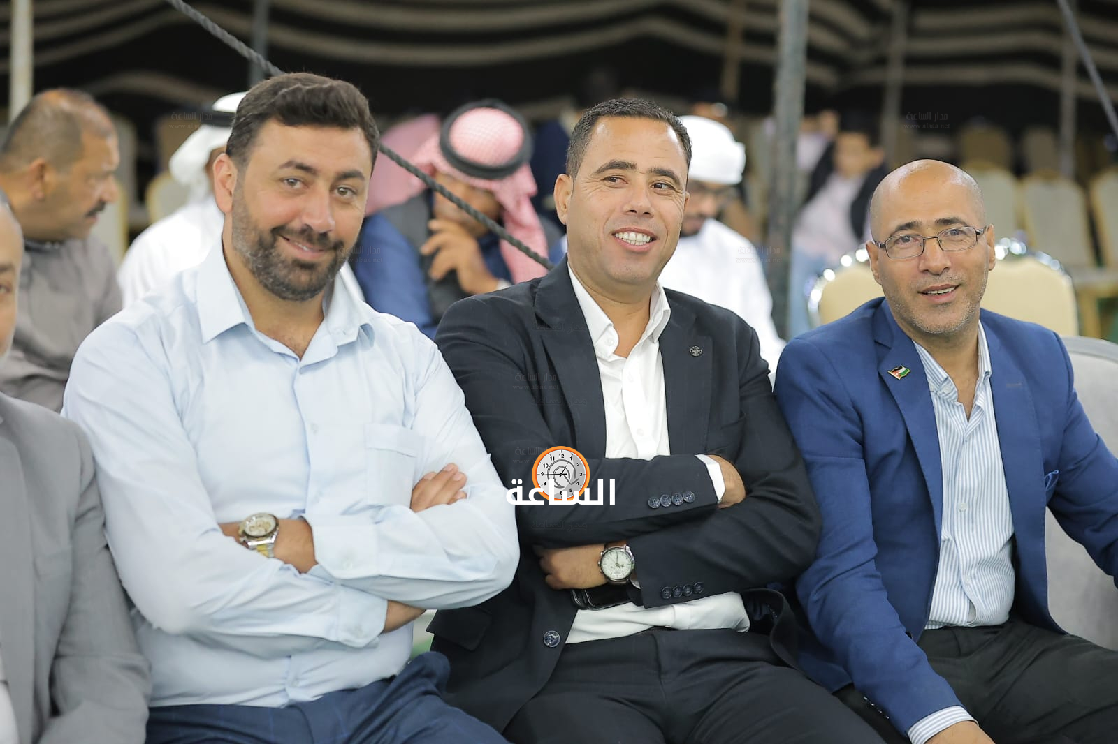 Madar Al-Saa Images 0.1390184690181916