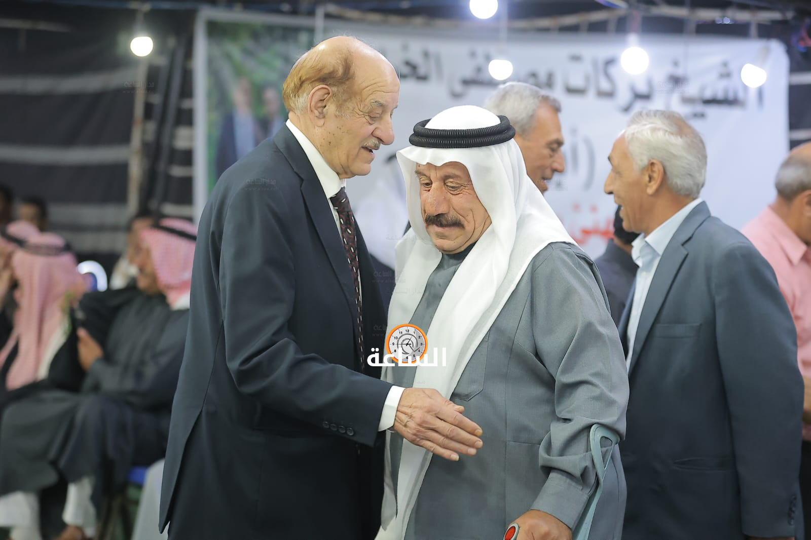 Madar Al-Saa Images 0.16040655928772818