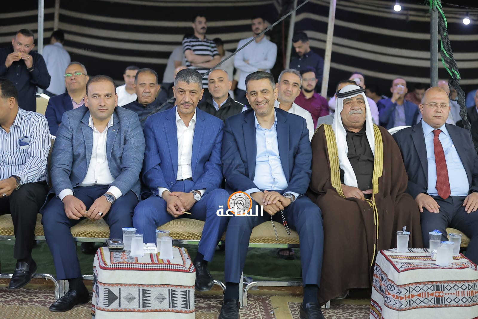 Madar Al-Saa Images 0.990324758678325