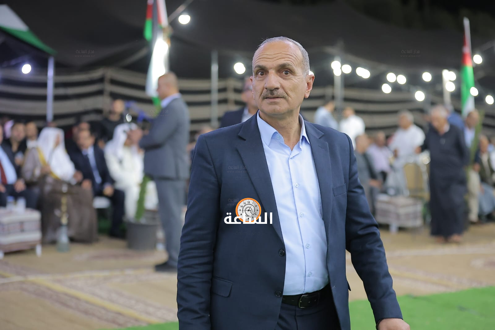 Madar Al-Saa Images 0.6231280969419641