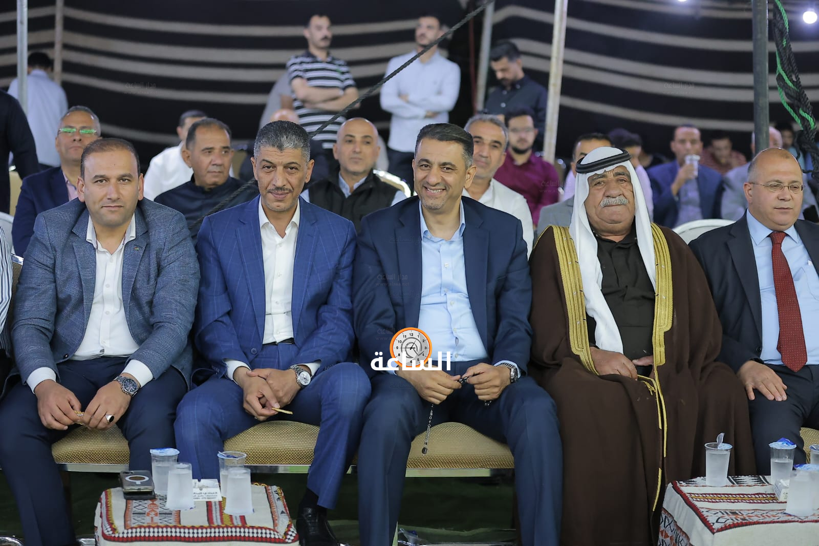 Madar Al-Saa Images 0.9398575184009132