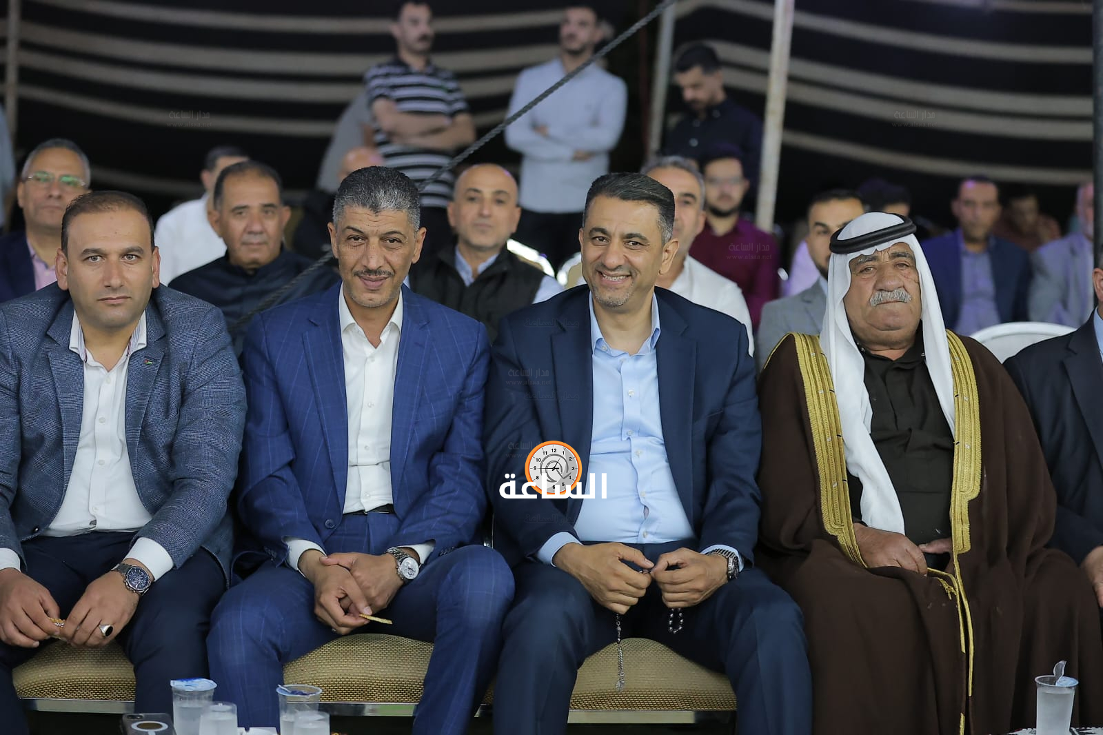 Madar Al-Saa Images 0.026732704385384776