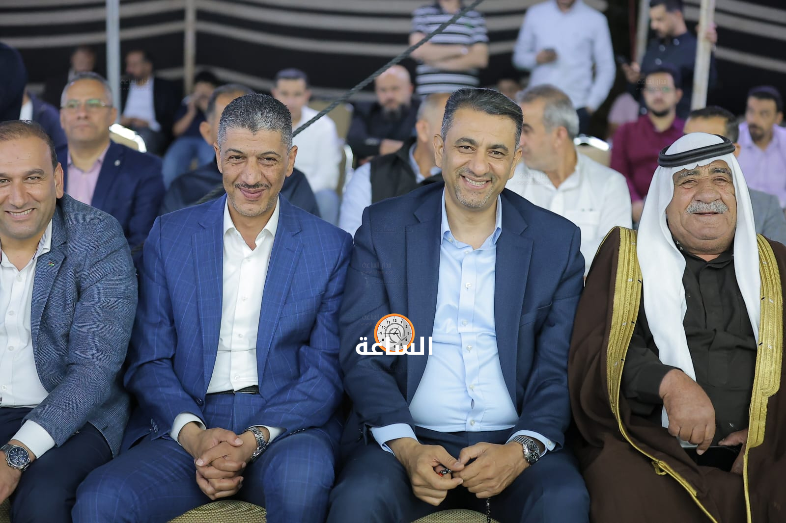 Madar Al-Saa Images 0.8814852821449246