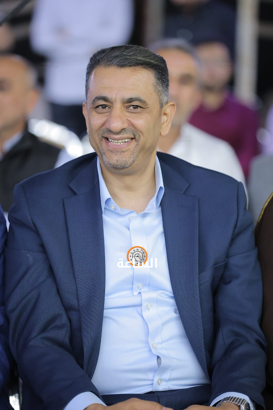 Madar Al-Saa Images 0.4078377887573269