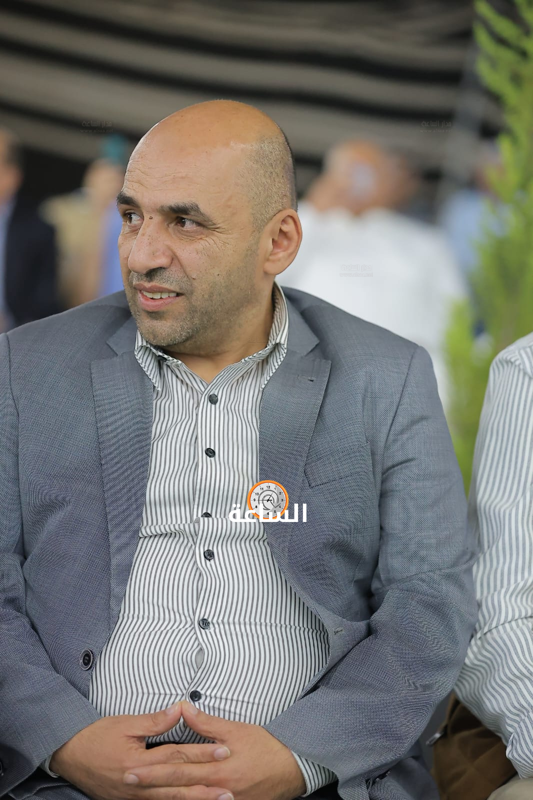 Madar Al-Saa Images 0.4438945054786685