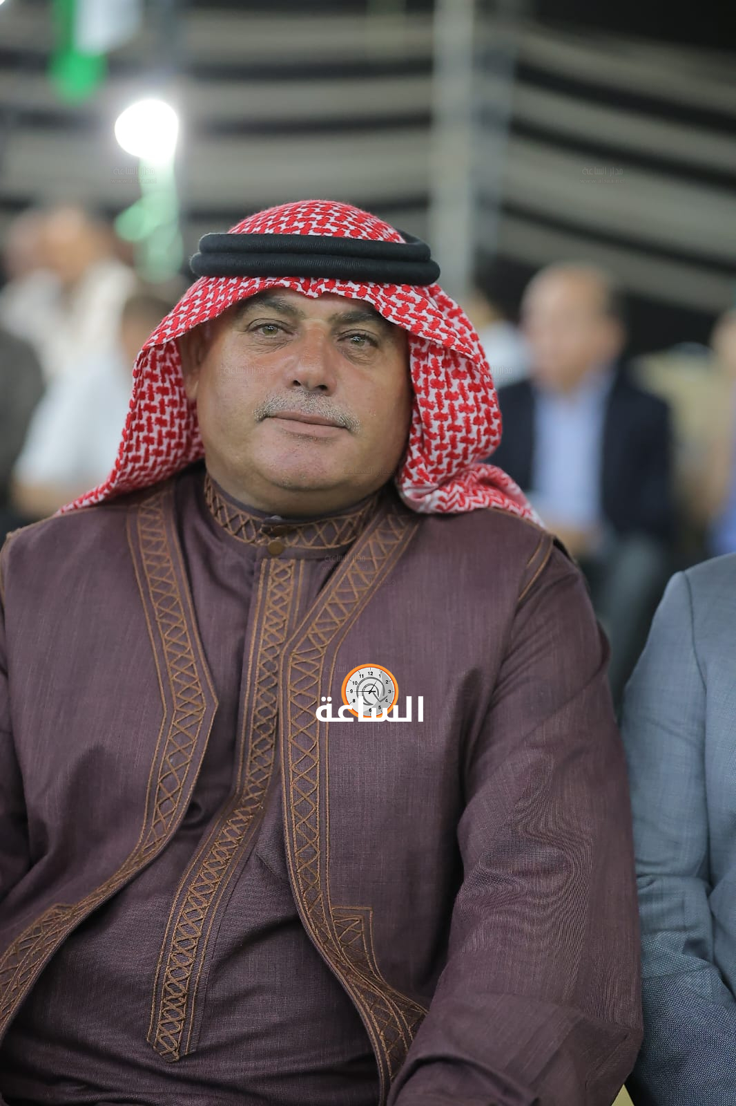 Madar Al-Saa Images 0.08539711220262636