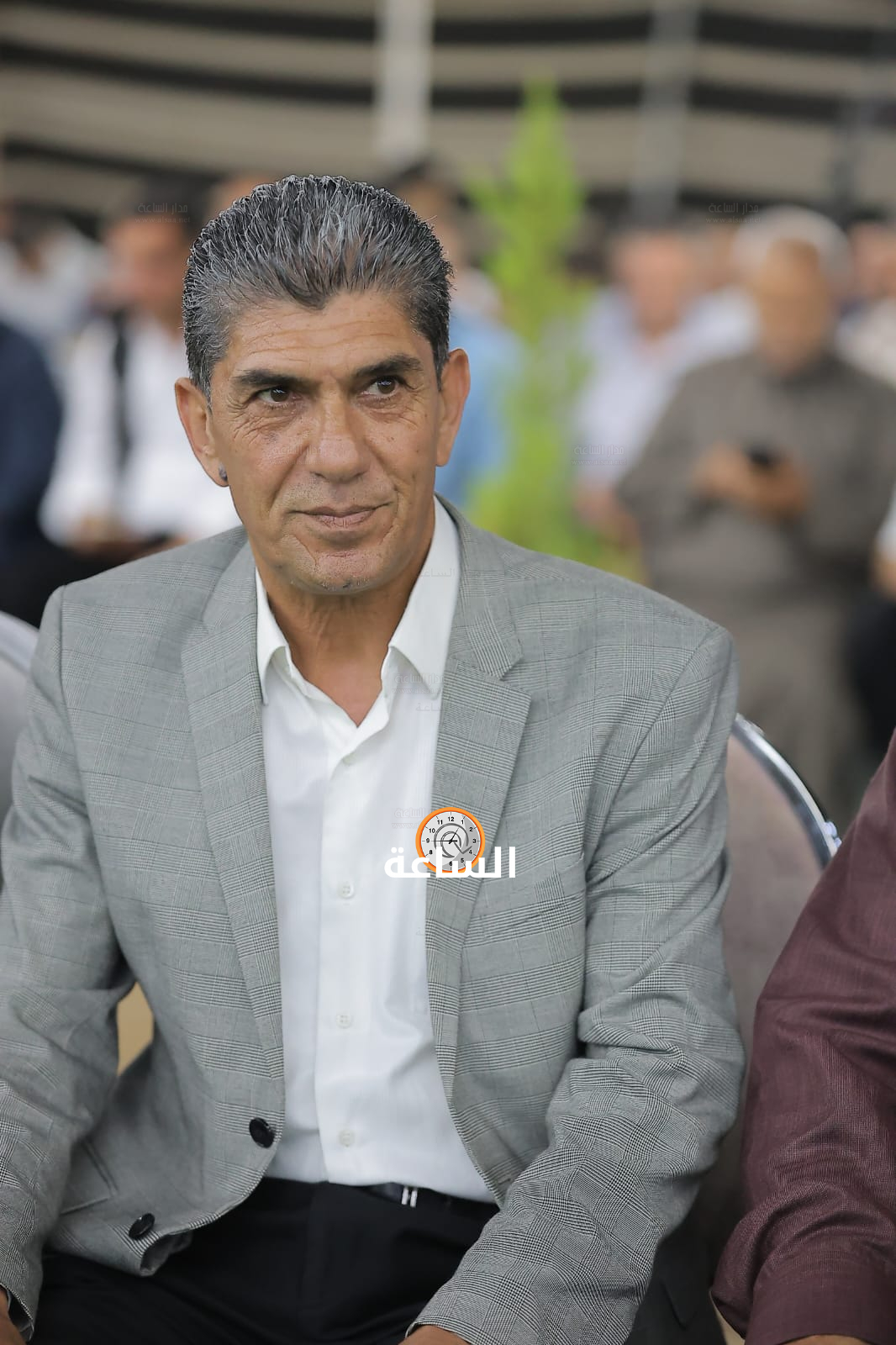 Madar Al-Saa Images 0.6416837628351274