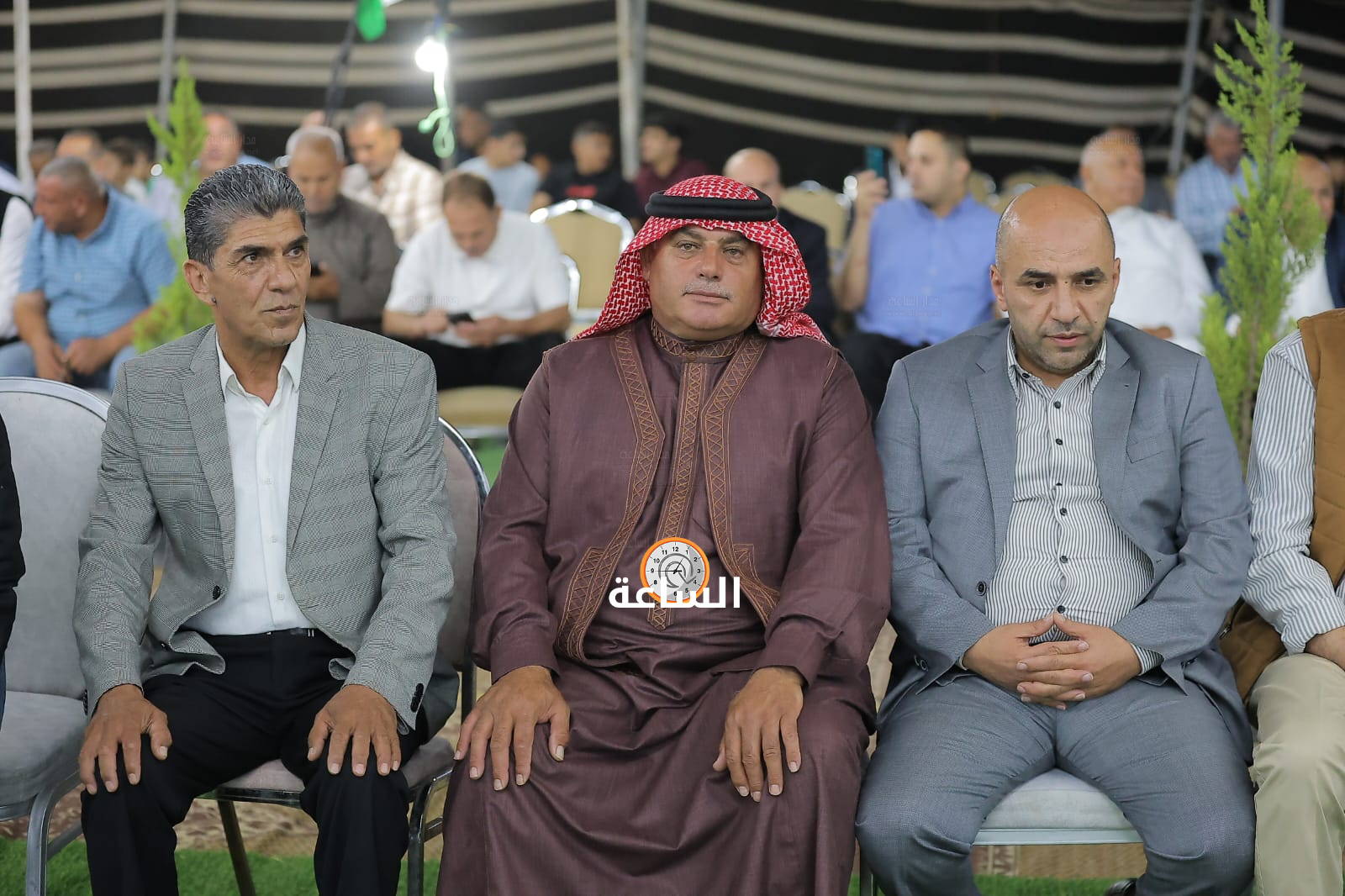 Madar Al-Saa Images 0.7205217716332248