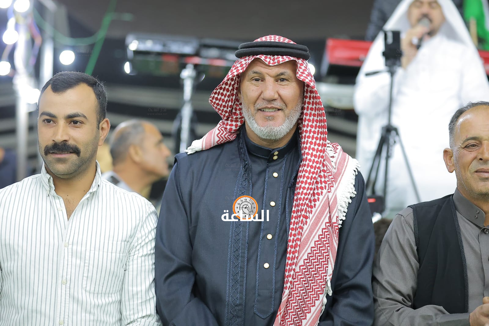 Madar Al-Saa Images 0.3611965244727364
