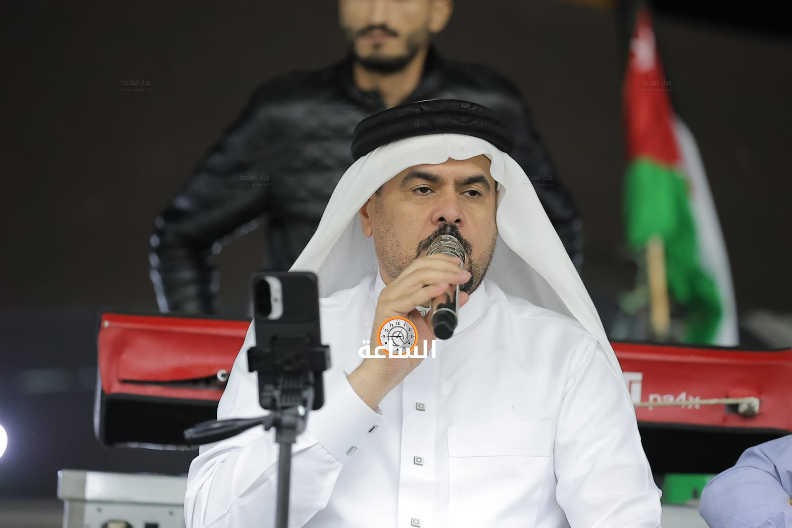 Madar Al-Saa Images 0.5851408597882286