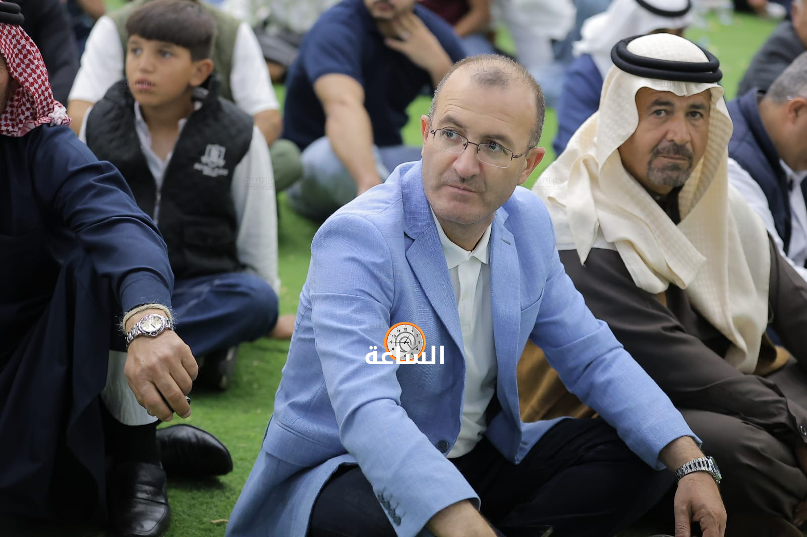 Madar Al-Saa Images 0.4341582088896564
