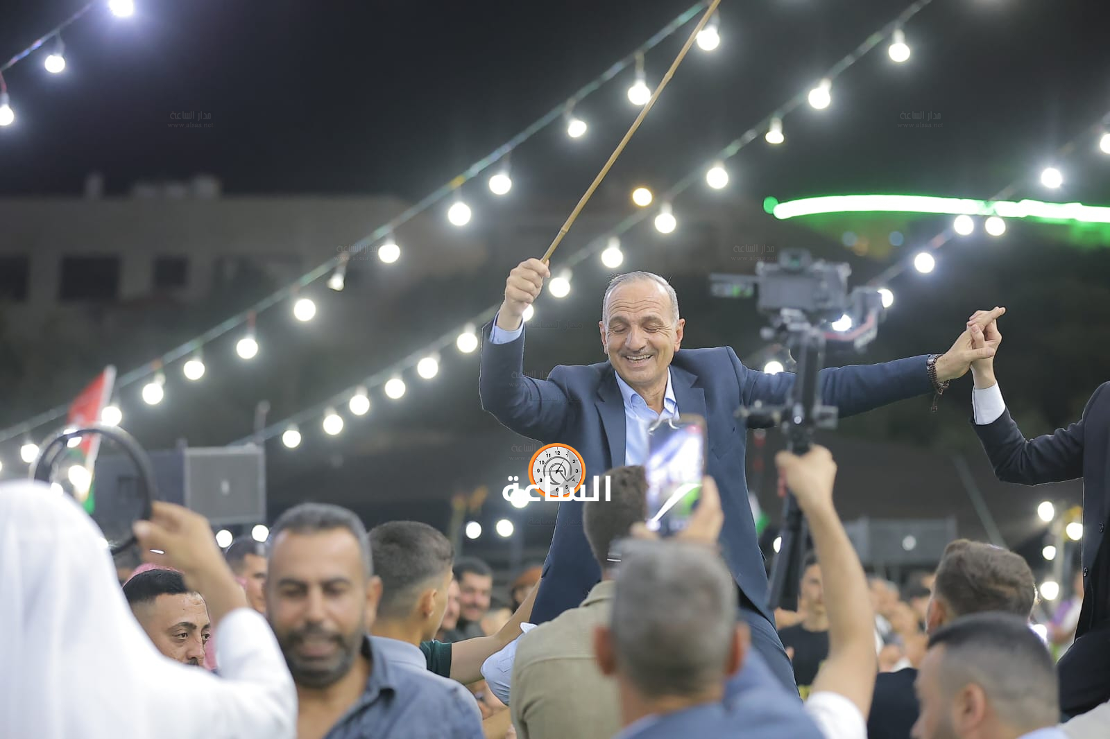 Madar Al-Saa Images 0.02341327670177773