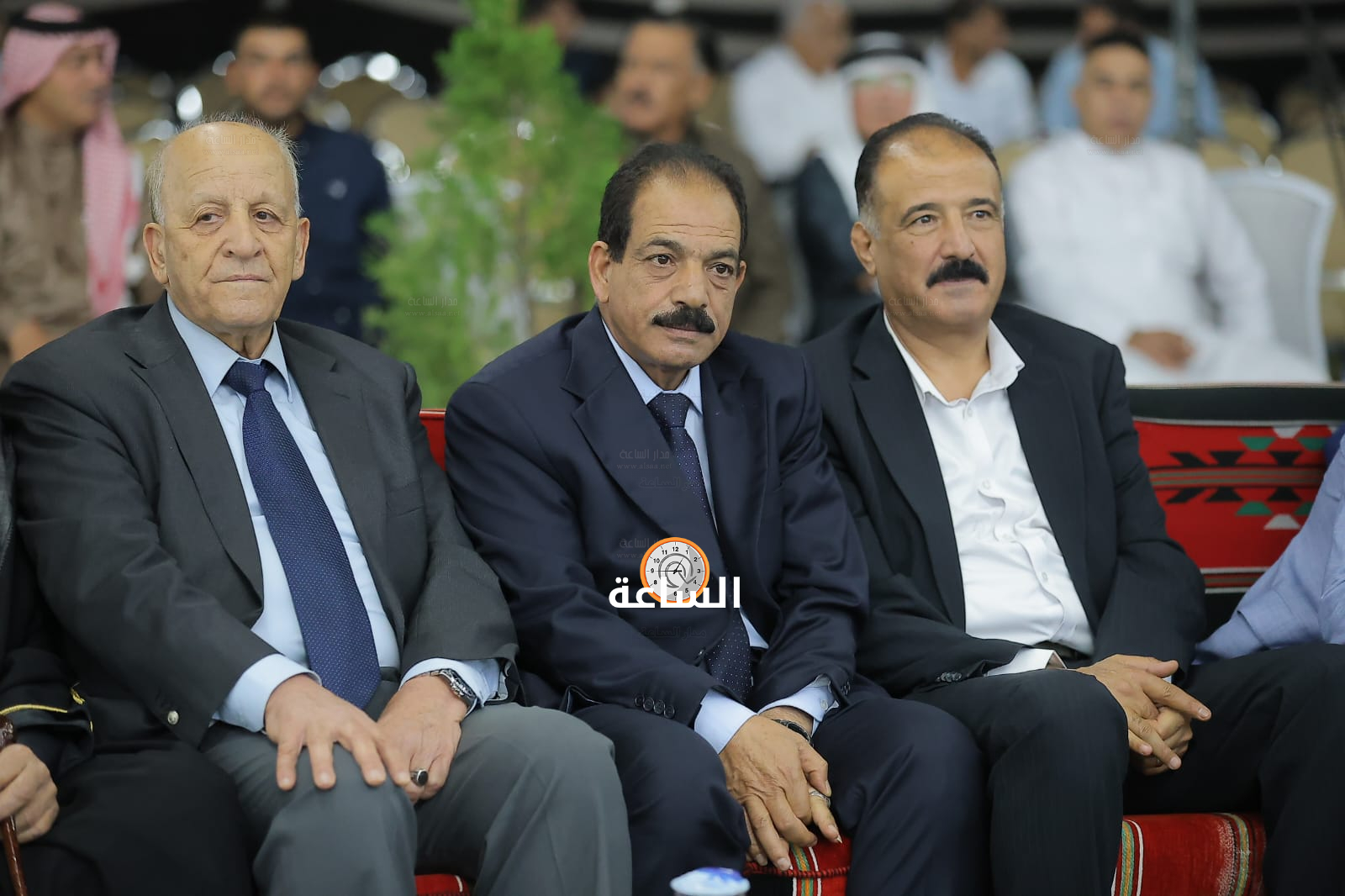 Madar Al-Saa Images 0.1648164554213506