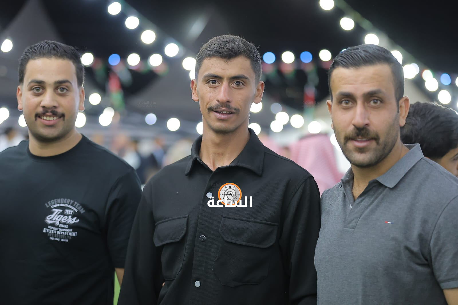 Madar Al-Saa Images 0.8879047489622518