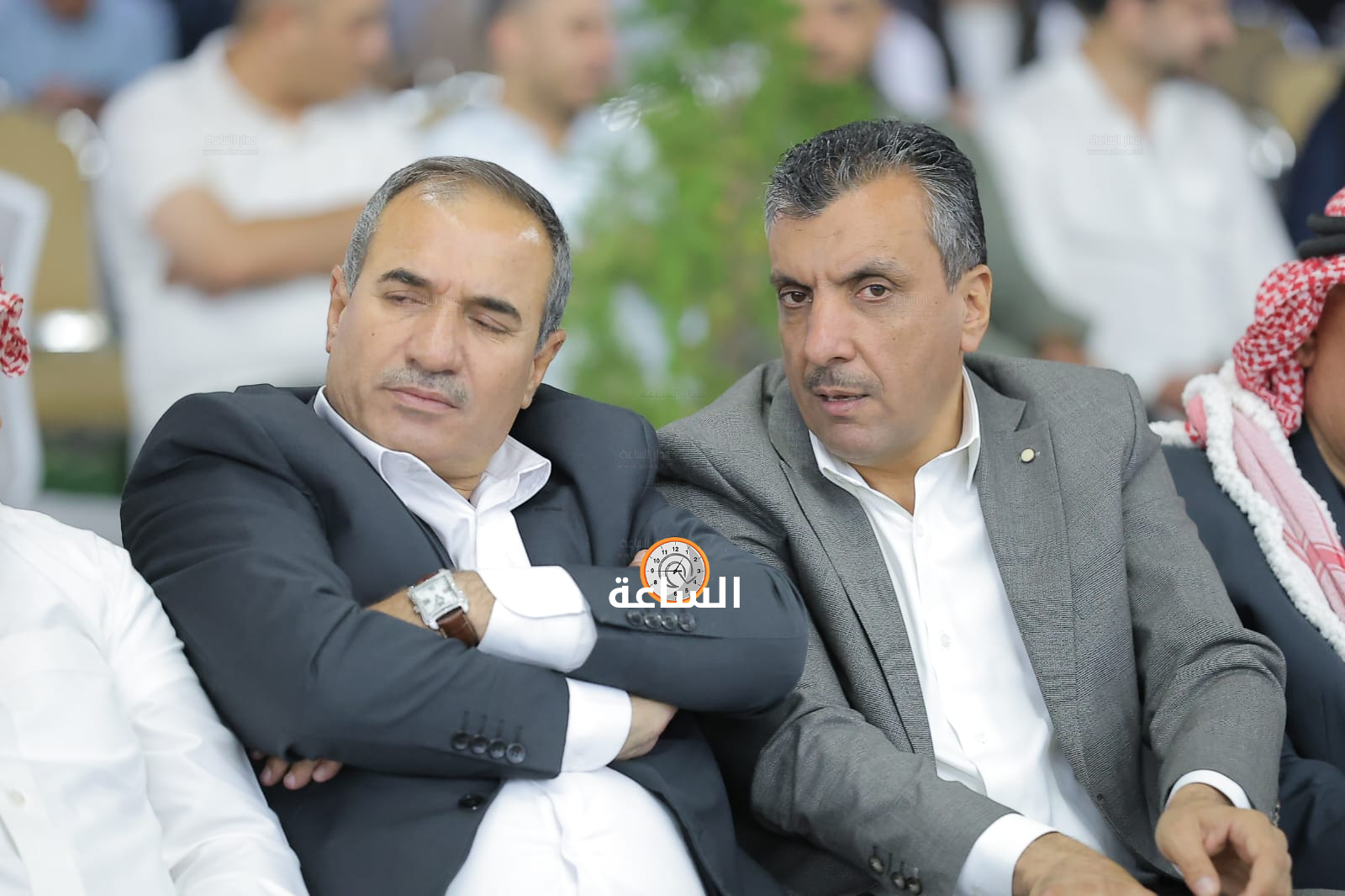 Madar Al-Saa Images 0.9438974753548618