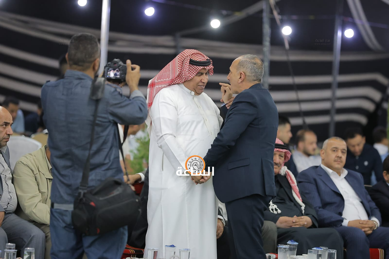Madar Al-Saa Images 0.8496305352799701
