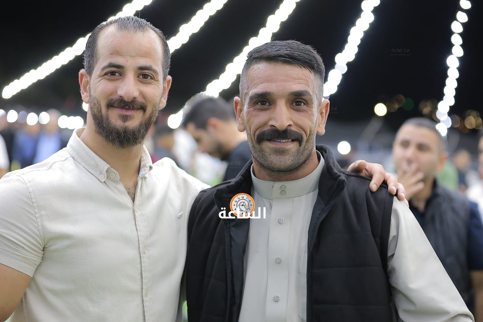 Madar Al-Saa Images 0.8482192375304143