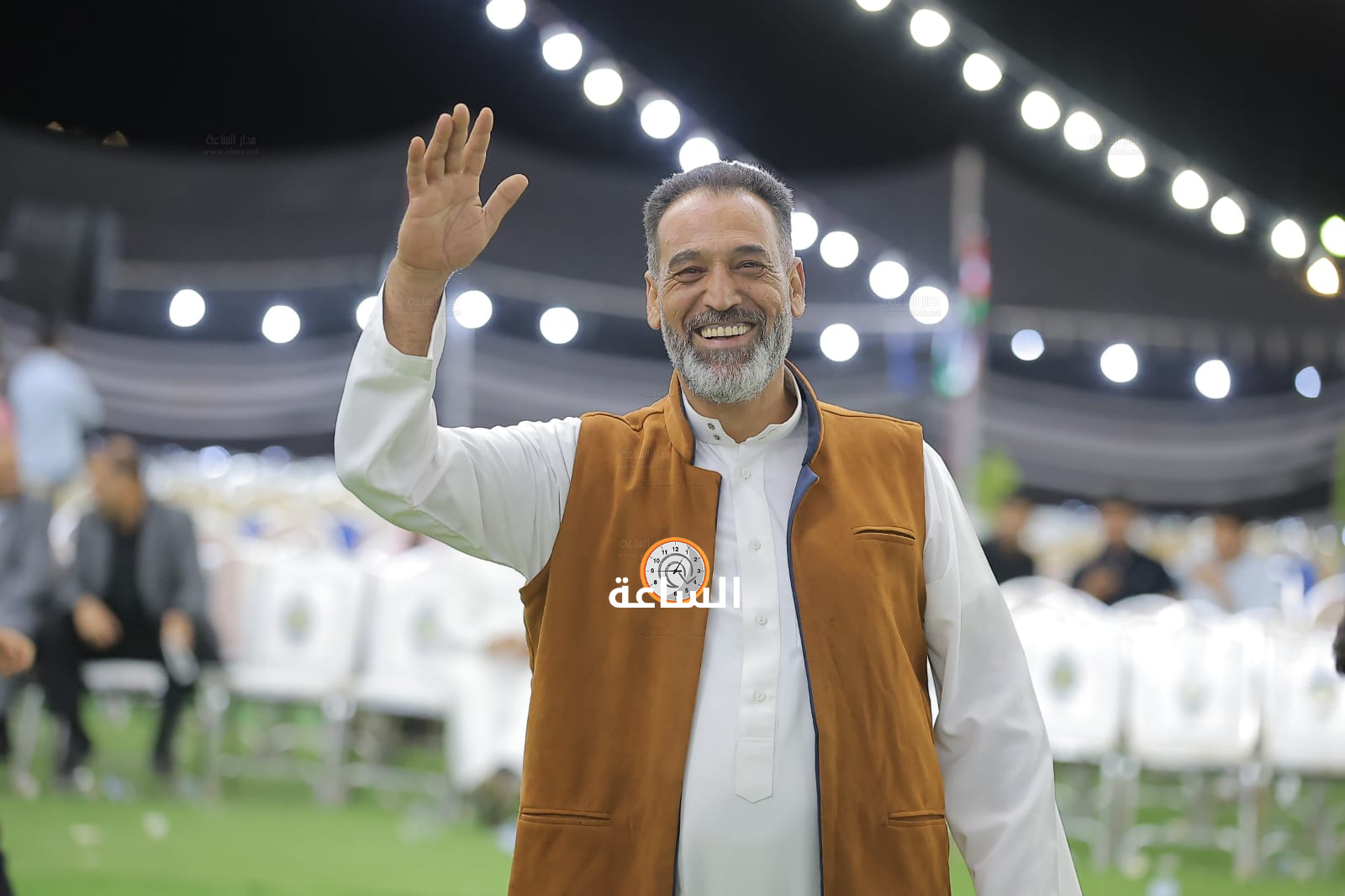 Madar Al-Saa Images 0.5447401775409727