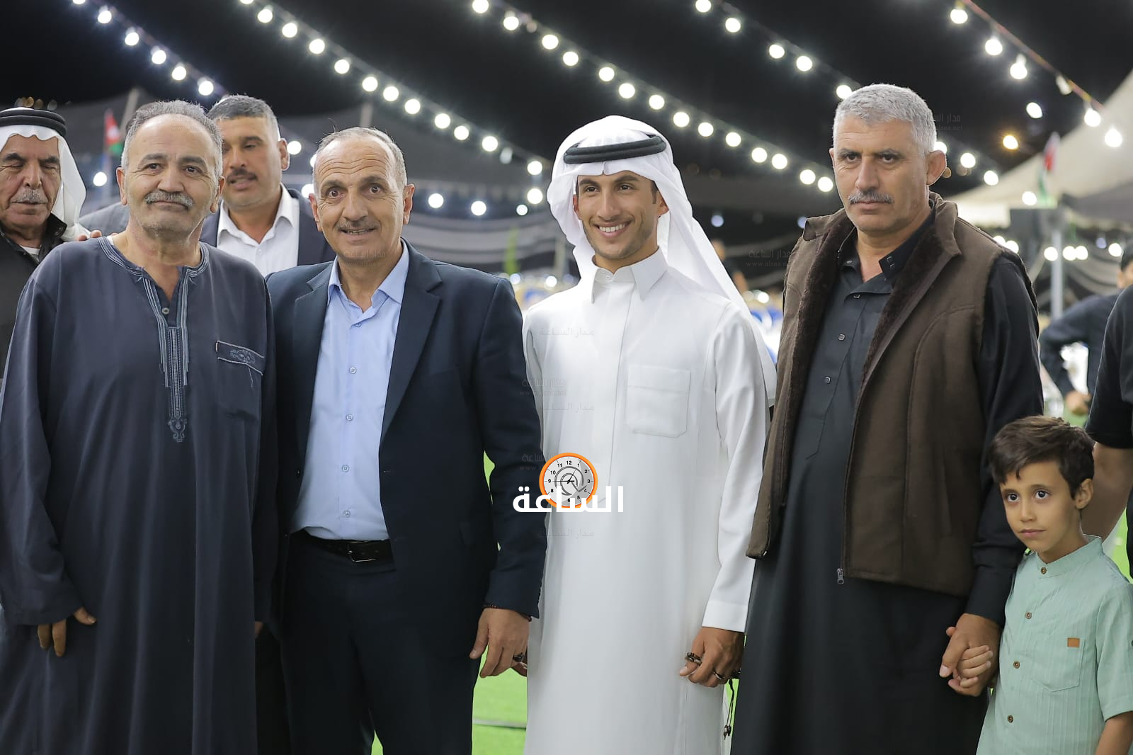 Madar Al-Saa Images 0.9560582220222711