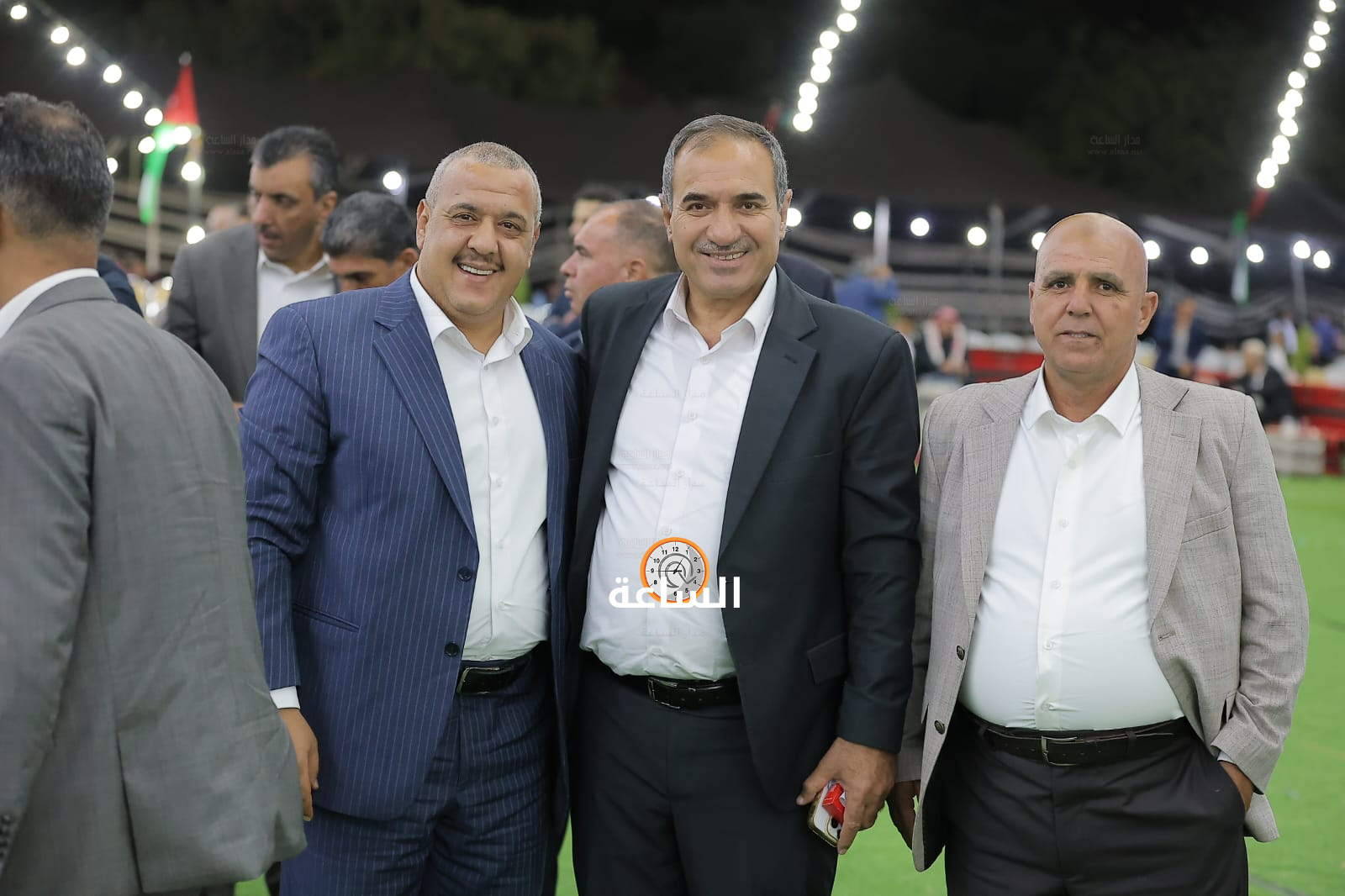 Madar Al-Saa Images 0.5309545766522887