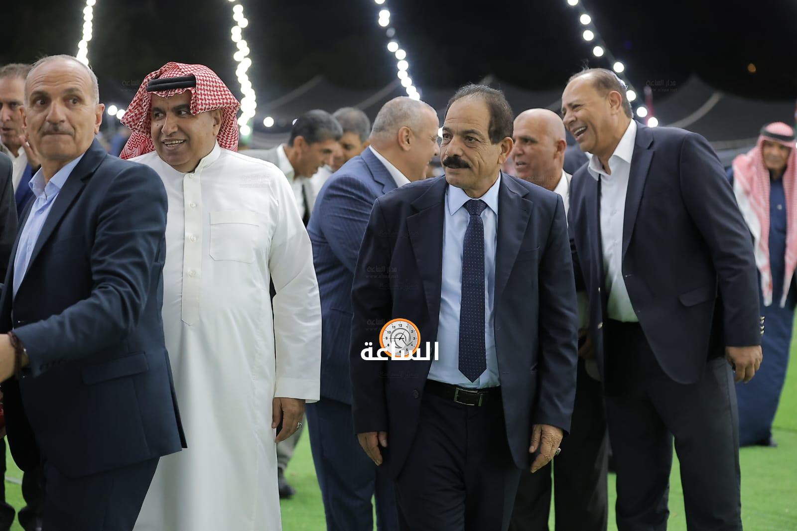 Madar Al-Saa Images 0.7590659111226574
