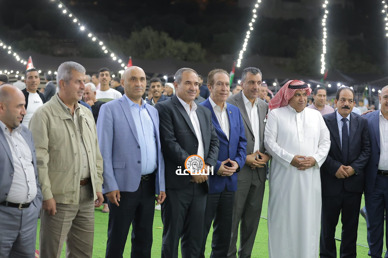 Madar Al-Saa Images 0.6537489420345849