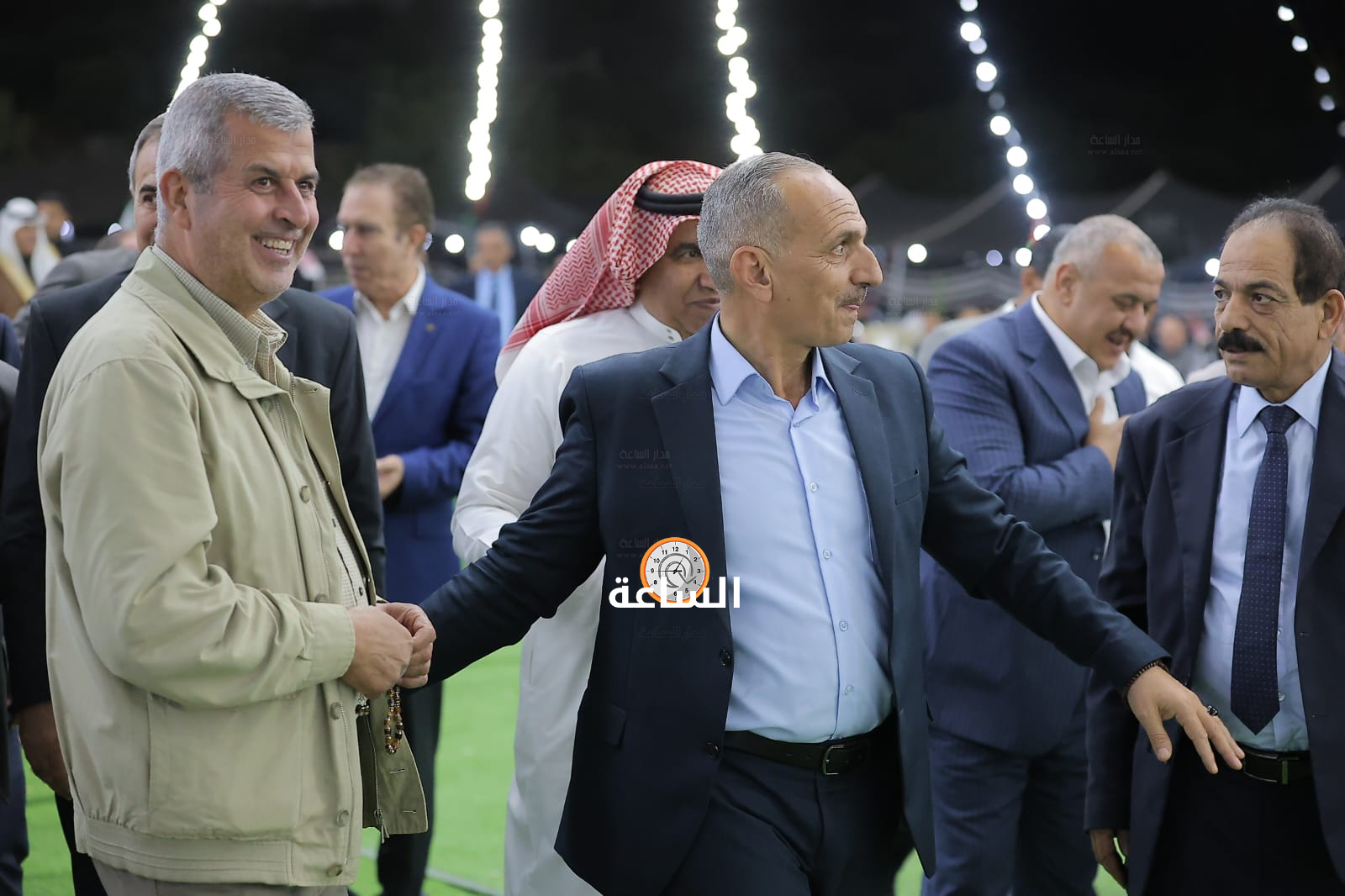 Madar Al-Saa Images 0.8060560656478456