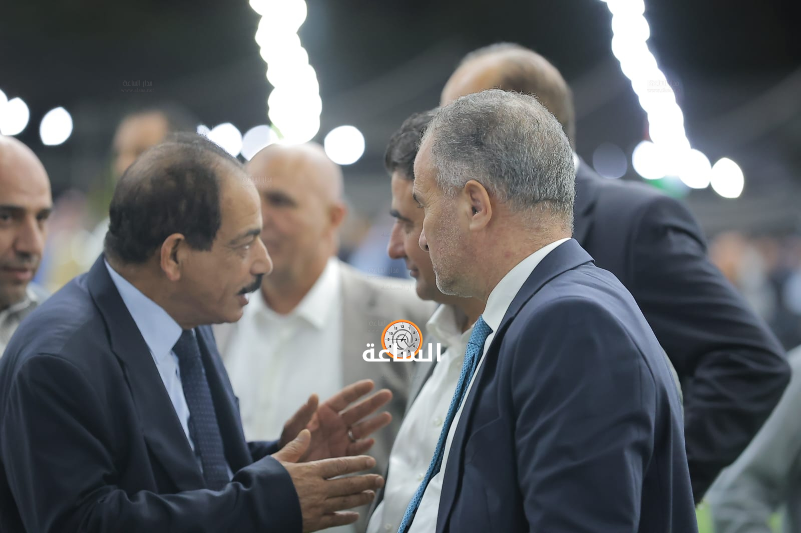 Madar Al-Saa Images 0.25910159980040826