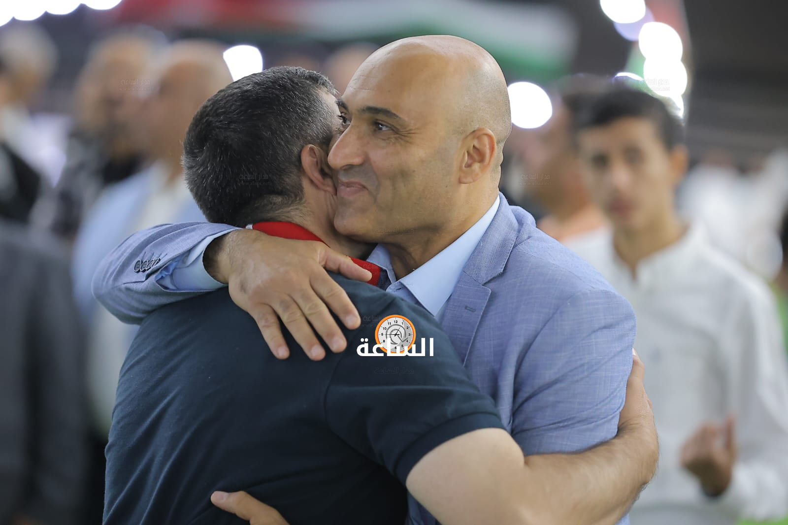 Madar Al-Saa Images 0.09522777398458637