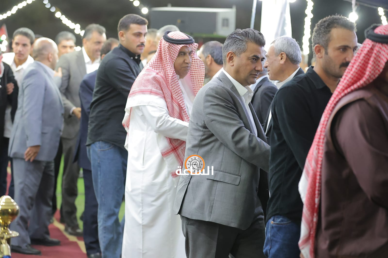 Madar Al-Saa Images 0.11389050041319371