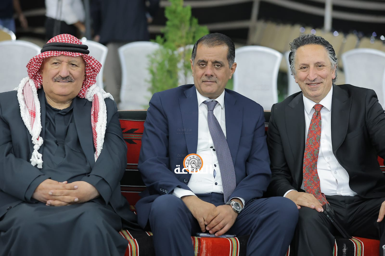 Madar Al-Saa Images 0.5001979905580184