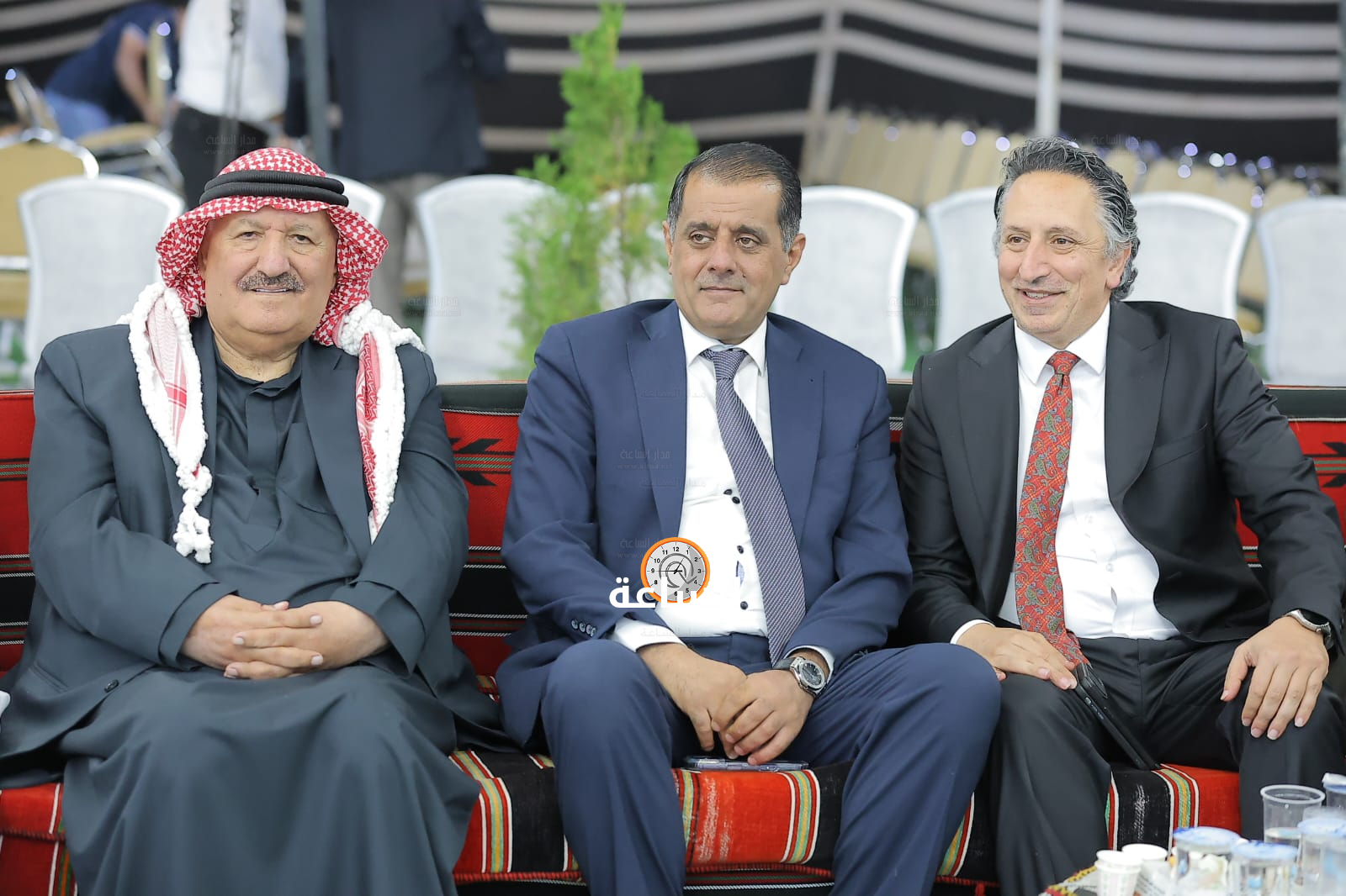 Madar Al-Saa Images 0.4297615813288833