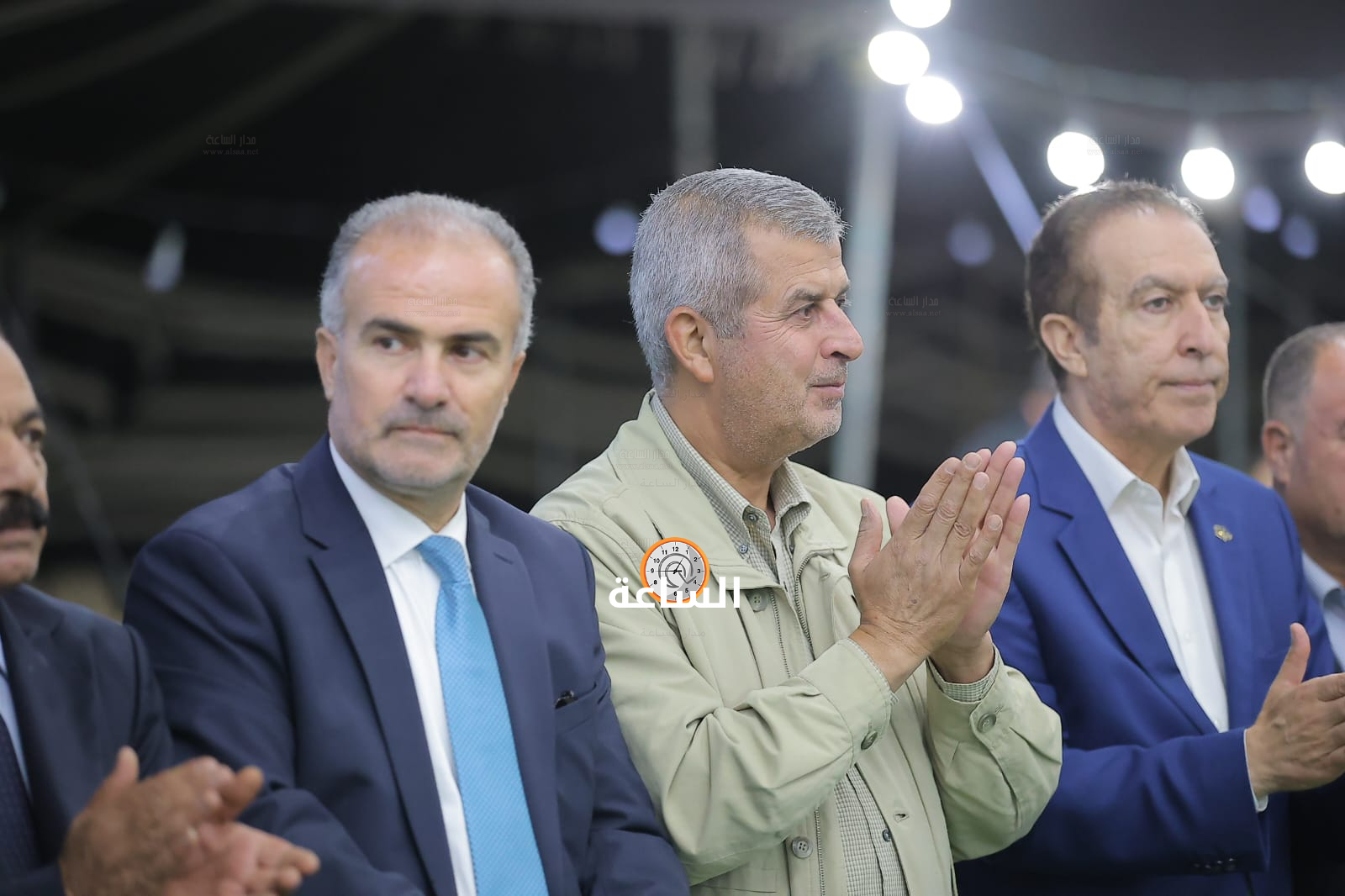 Madar Al-Saa Images 0.14661298519172228
