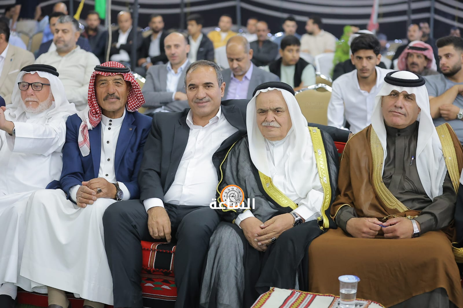Madar Al-Saa Images 0.34064995625787986