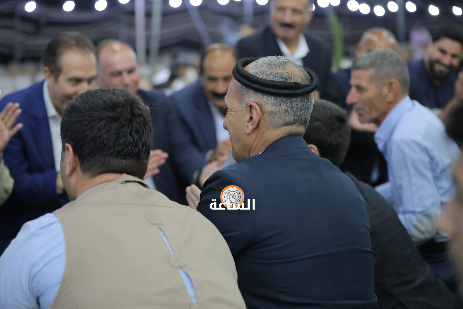 Madar Al-Saa Images 0.07092363528838608