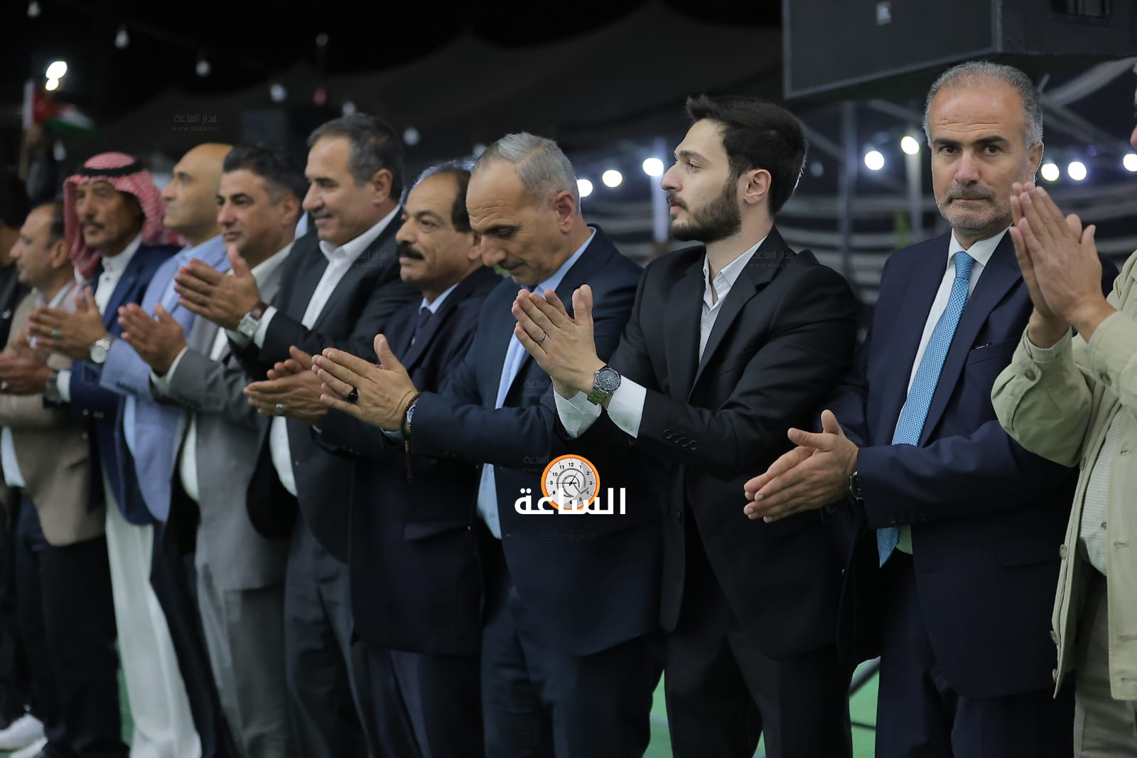 Madar Al-Saa Images 0.7814535555700063