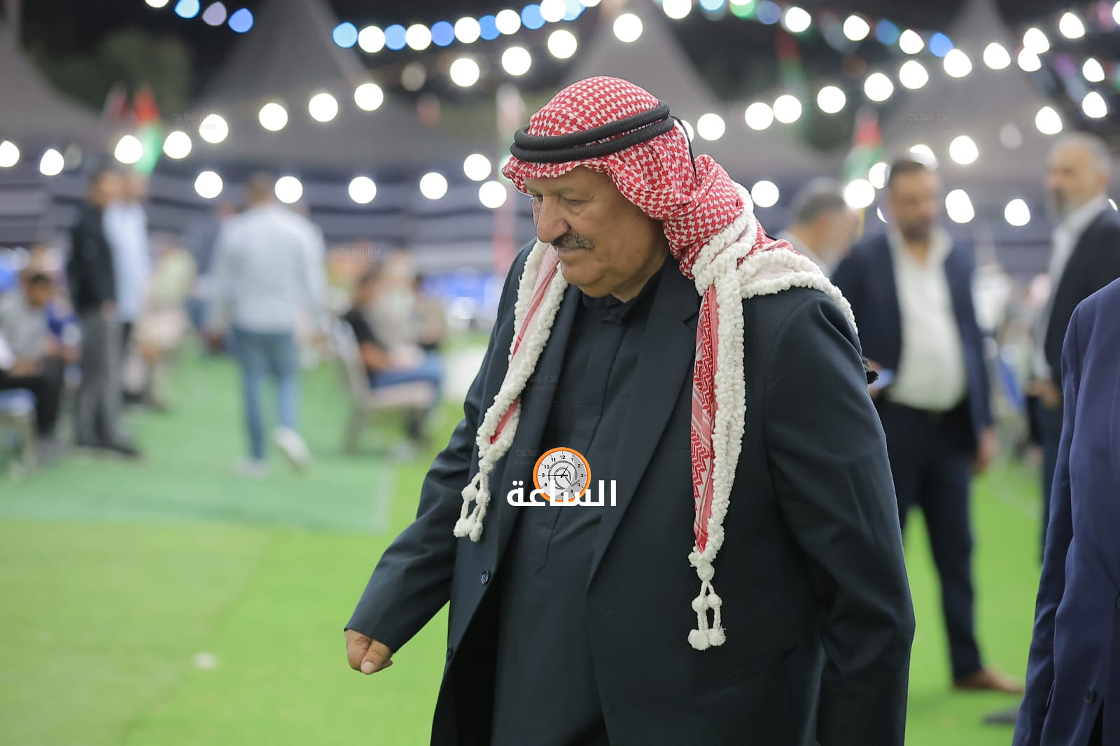Madar Al-Saa Images 0.2579445298167423