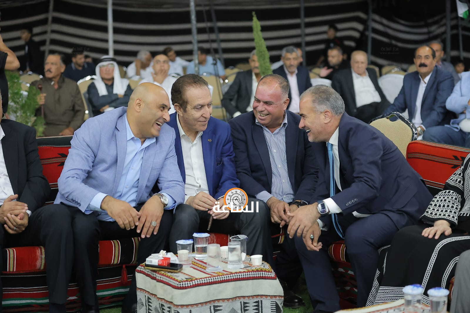 Madar Al-Saa Images 0.26144723064899555