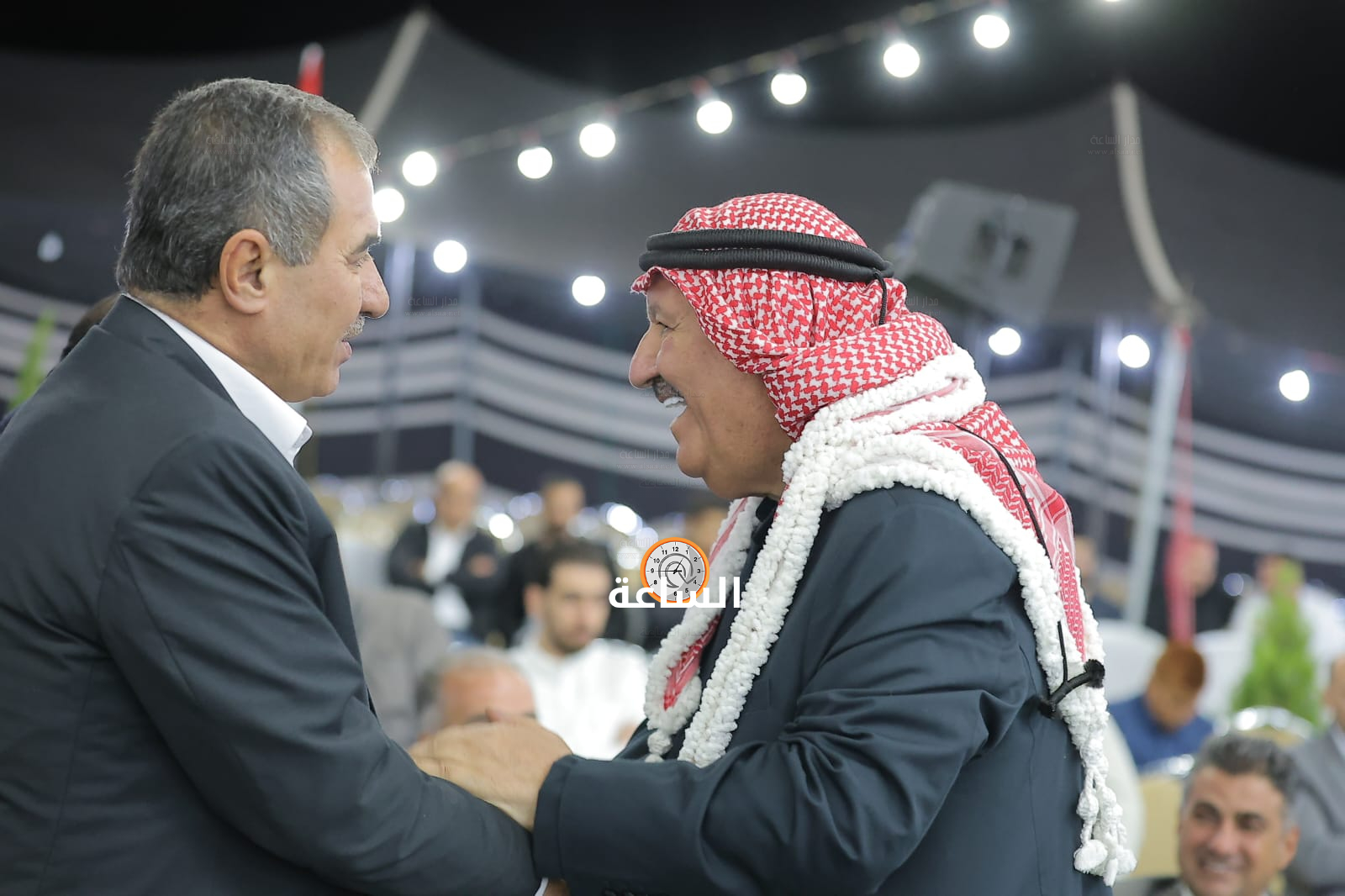 Madar Al-Saa Images 0.620545803455705