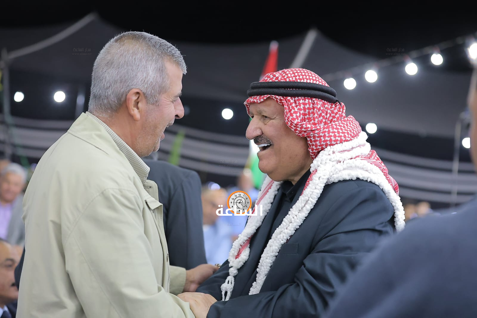 Madar Al-Saa Images 0.8388613026535703