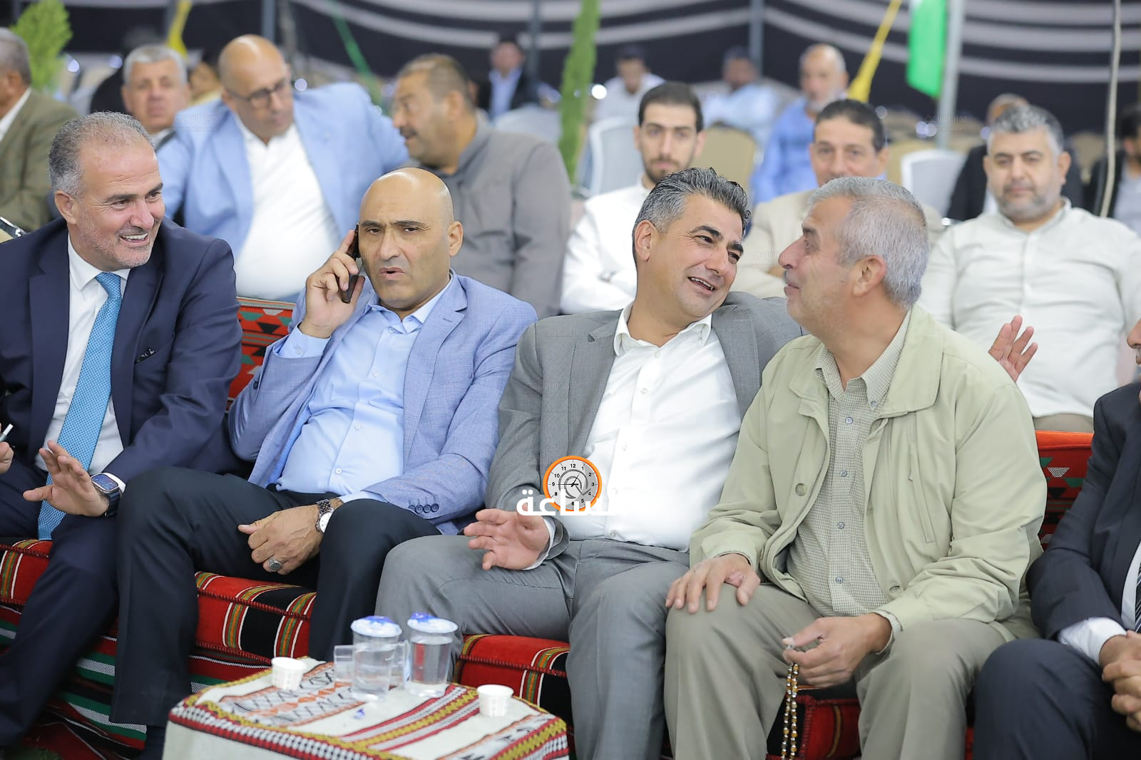 Madar Al-Saa Images 0.27062067652628363