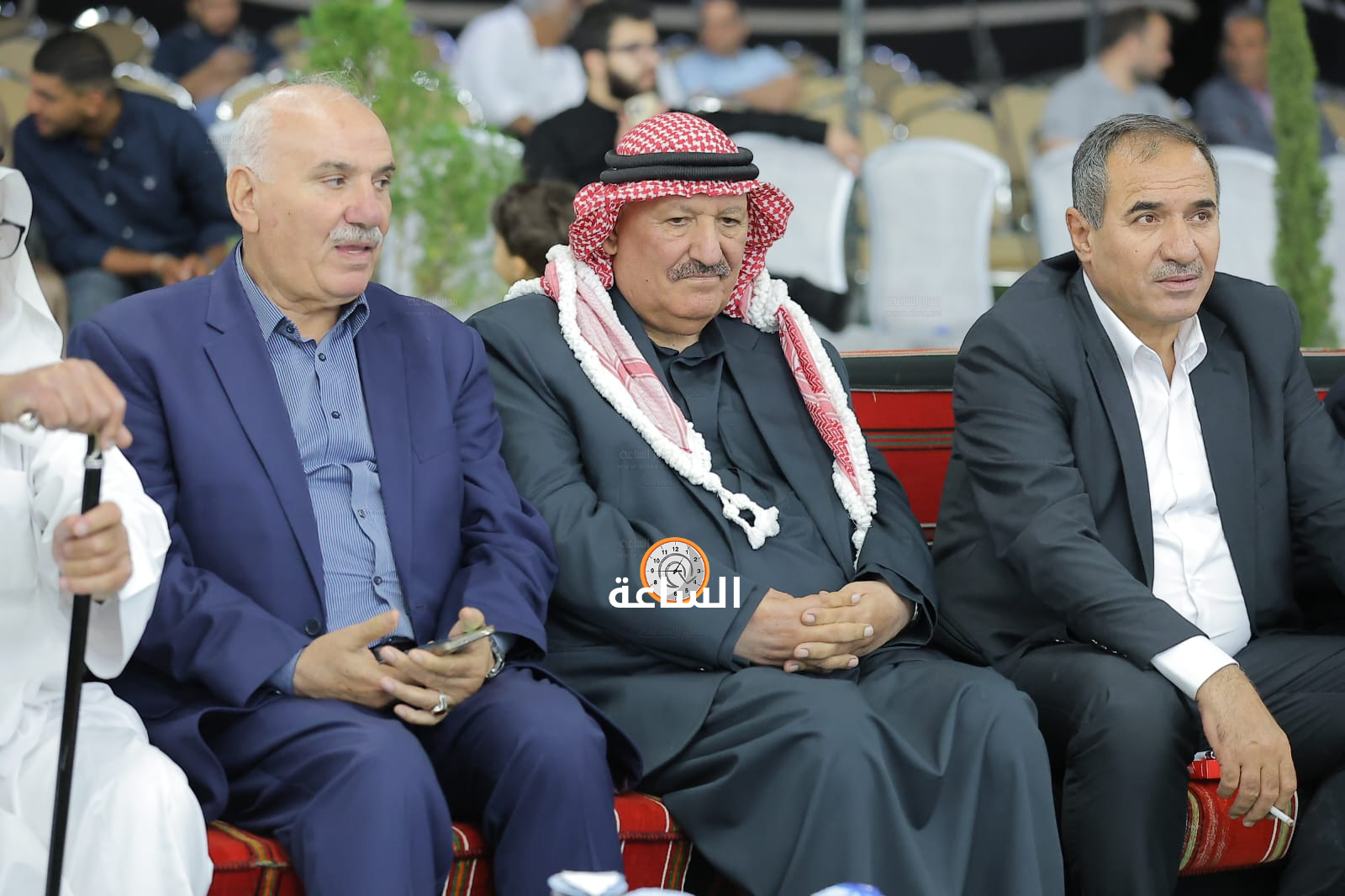 Madar Al-Saa Images 0.9157502278546161