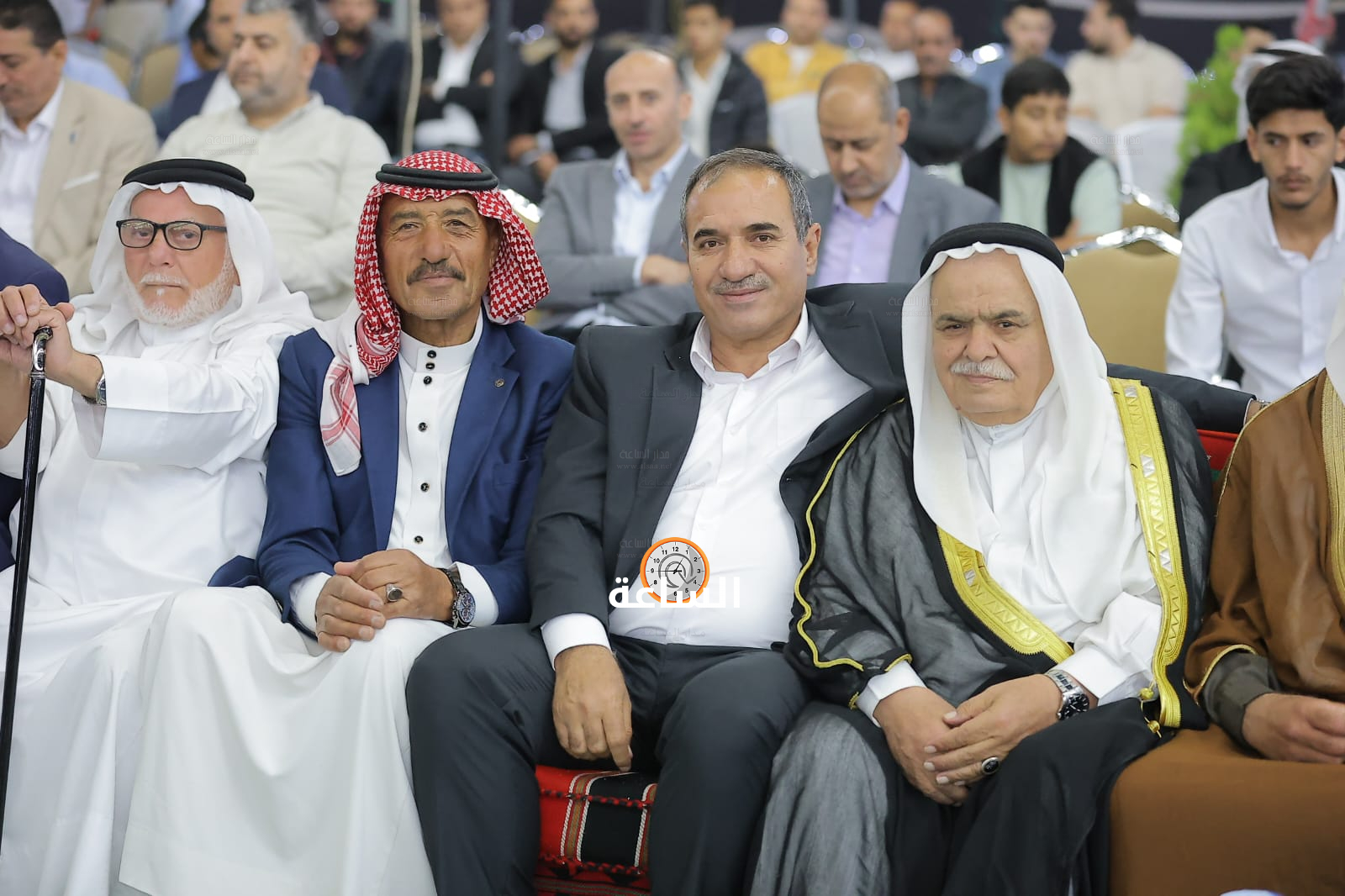 Madar Al-Saa Images 0.207046252059227