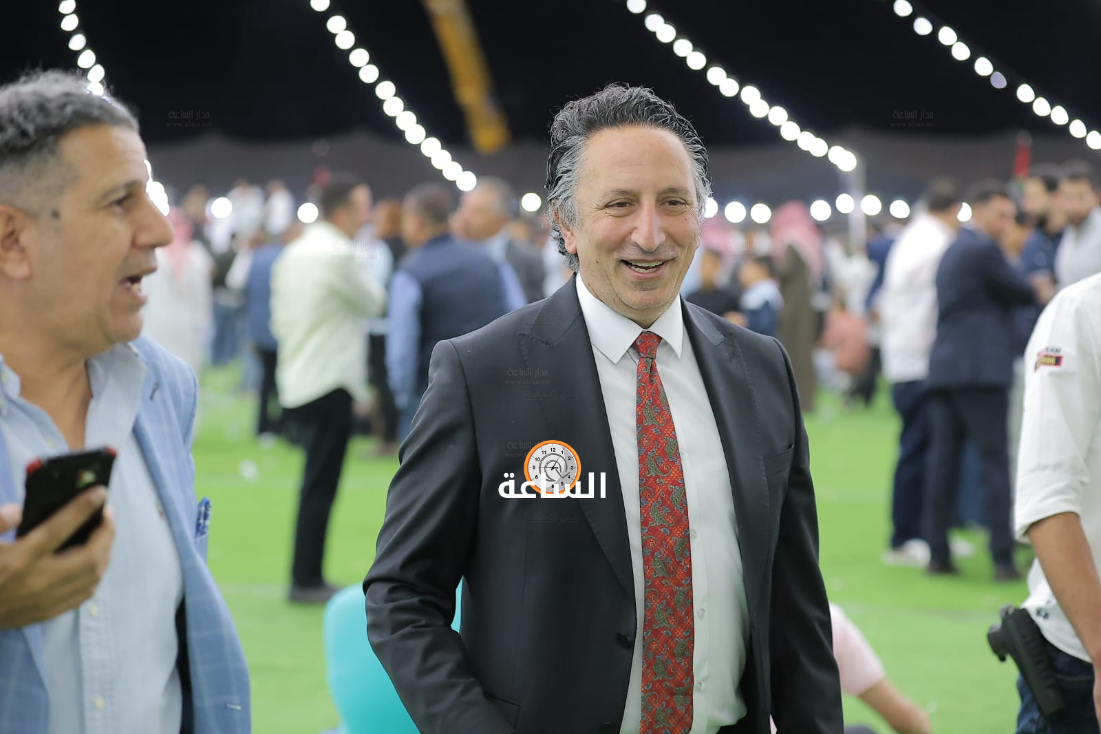 Madar Al-Saa Images 0.2508493694017385