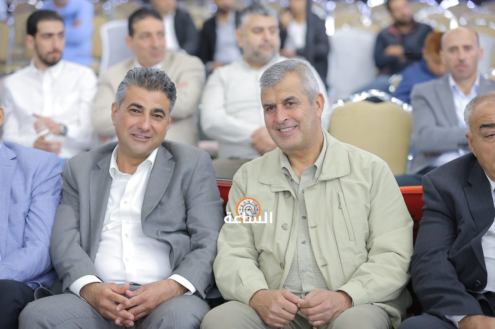 Madar Al-Saa Images 0.414468690433615