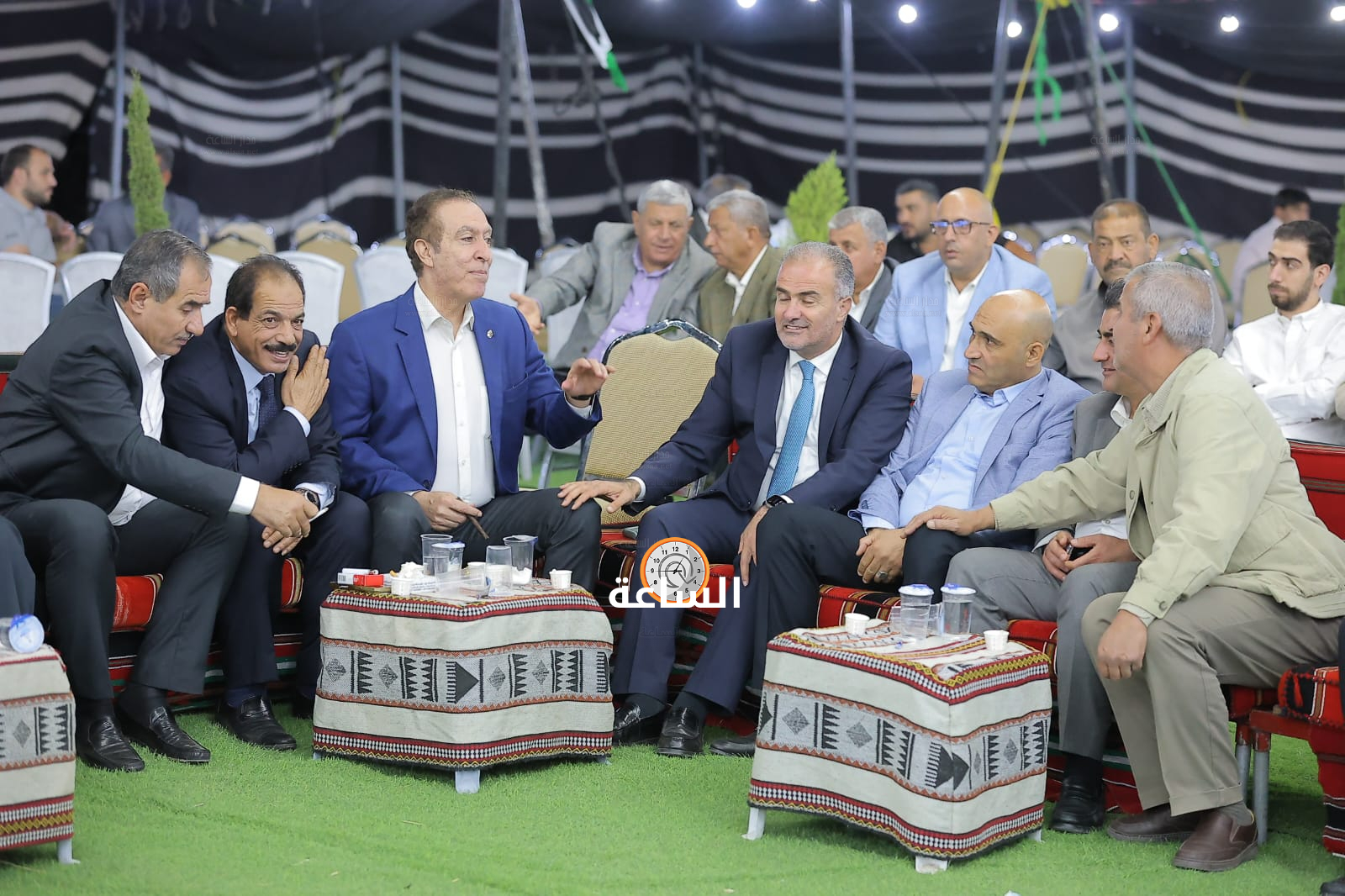 Madar Al-Saa Images 0.18265868792605933