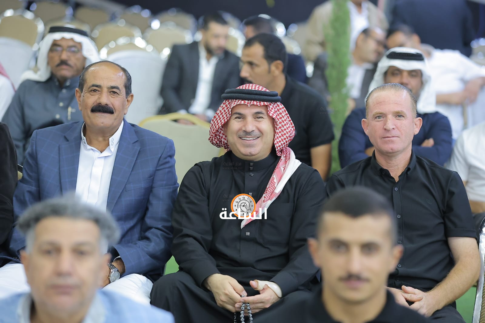 Madar Al-Saa Images 0.10782588787401204
