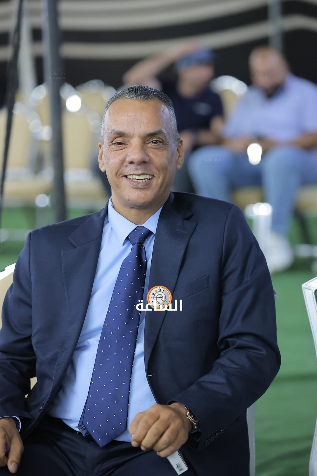 Madar Al-Saa Images 0.4030566609368663